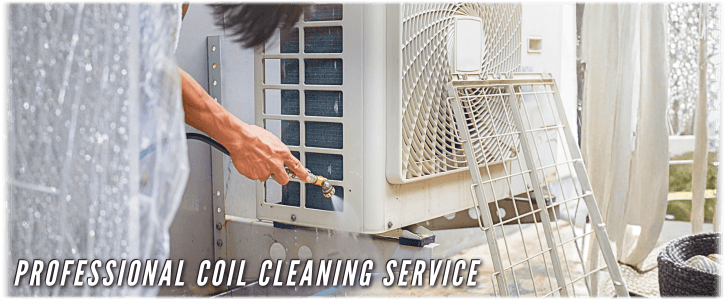 AC Coil Cleaning Staten Island