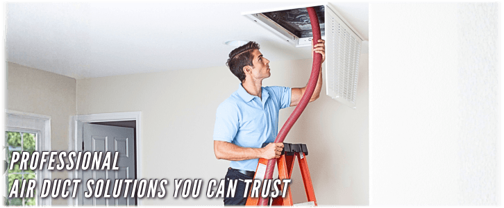 Staten Island AirZen Air Care