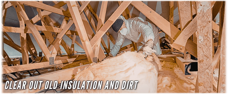 Attic Cleaning Staten Island