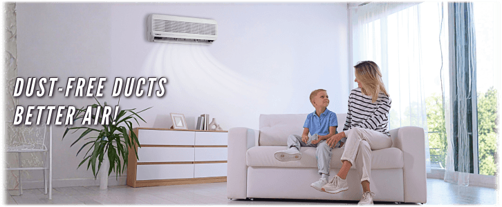 Staten Island Air Duct Cleaning